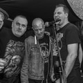 Click to enlarge GutterPunk - Professional Concert Photography